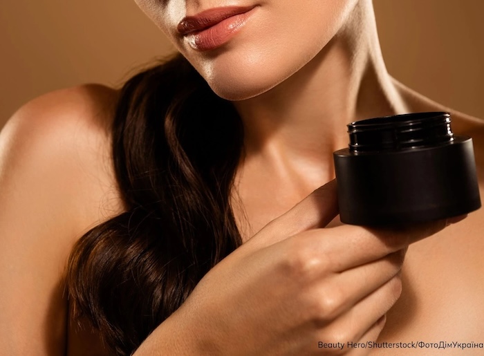 косметика La Sultane de Saba