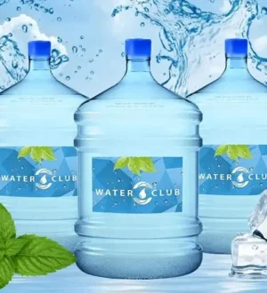 Доставка воды Одесса от WATERCLUB: забота о здоровье вашей семьи