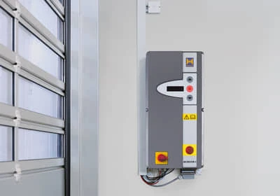 дистанційне управління воротами Smart Control