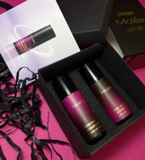 Monostep ламінування від MOLÉA для брів та вій