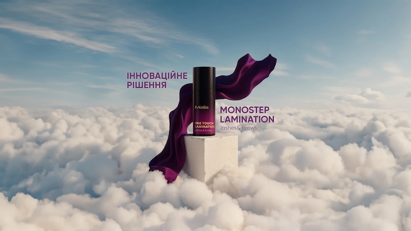 Monostep ламінування