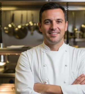 Професійний образ шефа: кітель як символ авторитету