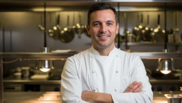 Професійний образ шефа: кітель як символ авторитету