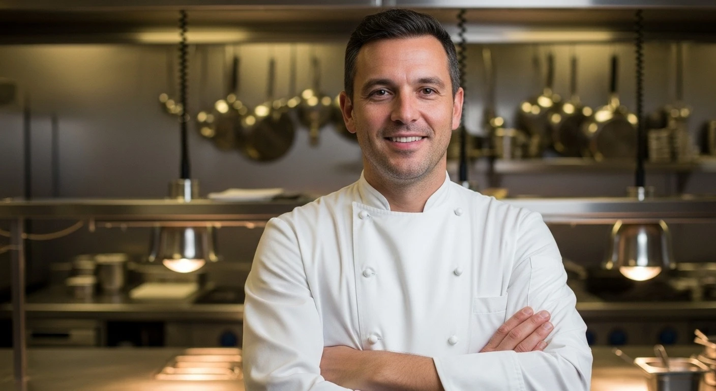 кухарський кітель