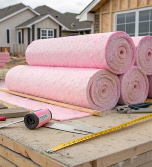 Современные утеплители: минеральная вата, ЭППС и пенопласт — что выбрать для вашего дома