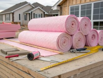 Современные утеплители: минеральная вата, ЭППС и пенопласт — что выбрать для вашего дома