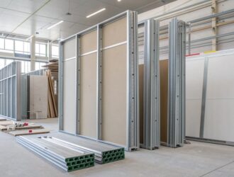 Современные гипсокартонные системы и профили: основа качественного ремонта