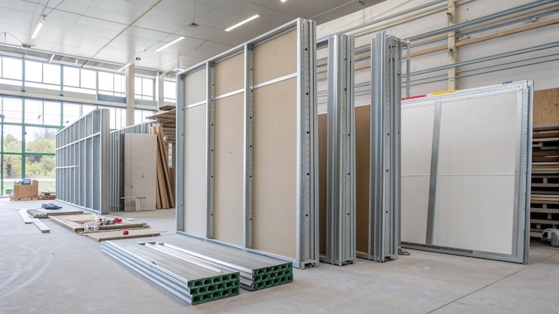 Профиль для гипсокартона