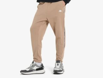 Одяг, створений для руху