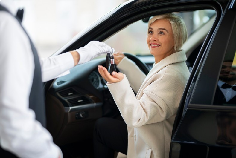 аренда авто в Киеве через сервис rental.ua