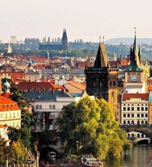 CzechYou: як вивчити чеську мову онлайн для вступу в внз