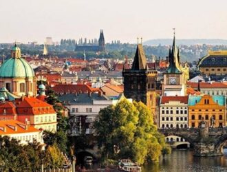 CzechYou: як вивчити чеську мову онлайн для вступу в внз