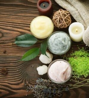 З чого починається створення власного бренду косметики?