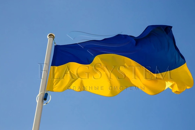 Флаги и флагштоки в FlagSystem