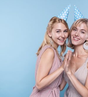Як щиро привітати сестру з днем народження