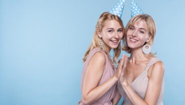 Як щиро привітати сестру з днем народження