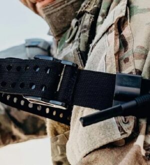 Засоби тактичної медицини, що мають бути у кожного вояка