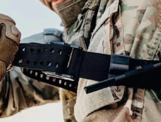 Засоби тактичної медицини, що мають бути у кожного вояка