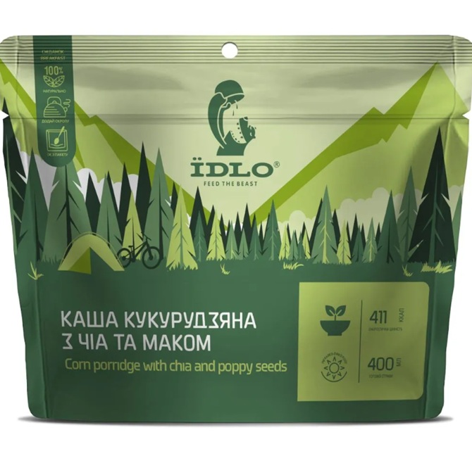 ЇDLO