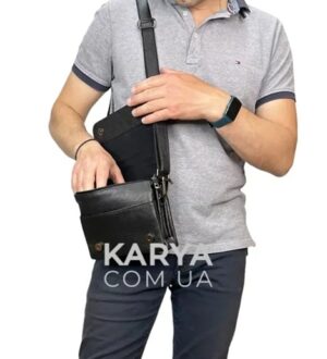 Karya: стильные кожаные аксессуары для женщин и мужчин