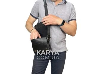 Karya: стильные кожаные аксессуары для женщин и мужчин