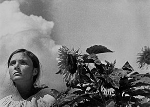 кінофільм «Земля» (1930)