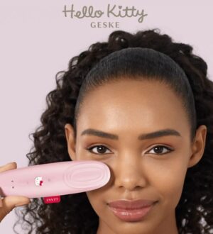 Девайсы для красоты и здоровья Geske: инновационные помощники в уходе за собой