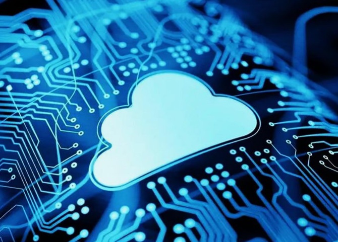 хмарні рішення від Київстар