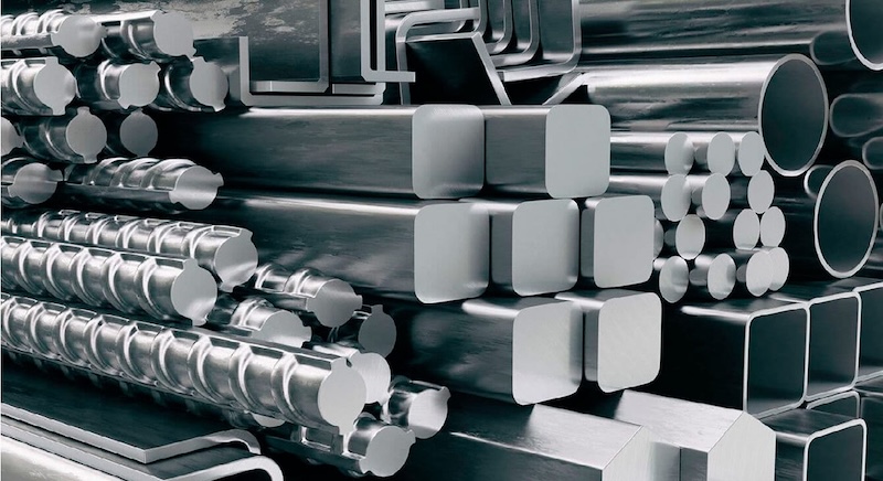 металлопрокат