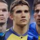 Лучшие украинские футболисты за всю историю – легендарные герои на поле