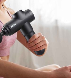 Какие массажеры для тела заслуживают внимания в 2025 году