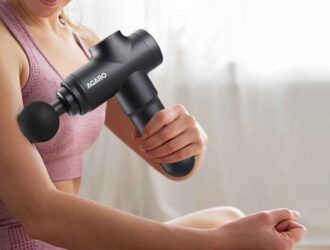 Какие массажеры для тела заслуживают внимания в 2025 году