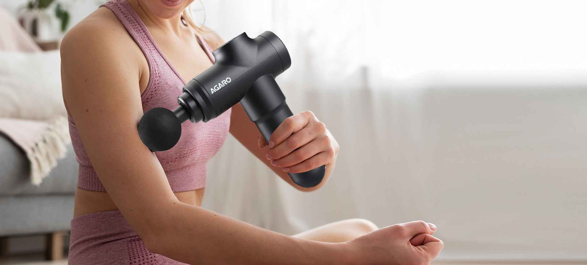 массажеры для тела