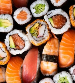 Мандрівка до витоків японської кулінарії