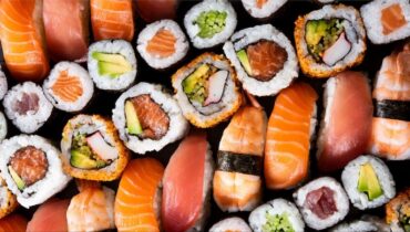 Мандрівка до витоків японської кулінарії