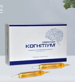 Як зберегти ясність мислення та підтримати памʼять у ритмі сучасного життя