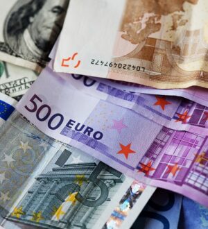 КИТ Group у Мукачево – надійний обмін валют з вигідними умовами