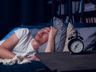Залежність від снодійного: коли безсоння переходить у хімічну потребу