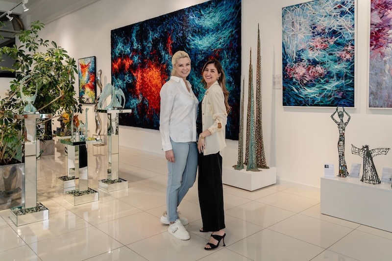 арт-простір СІМ