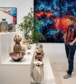 Нові культурні точки Києва: куди йти за справжнім мистецтвом