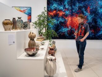 Нові культурні точки Києва: куди йти за справжнім мистецтвом