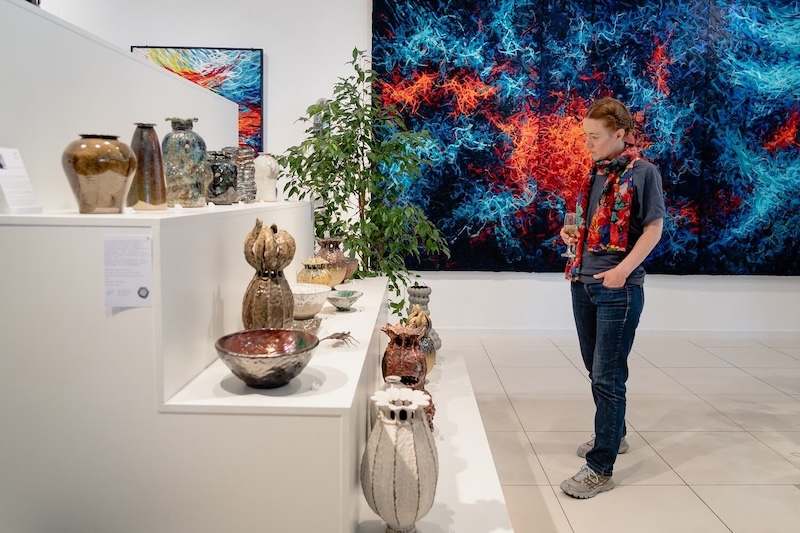 арт-простір СІМ