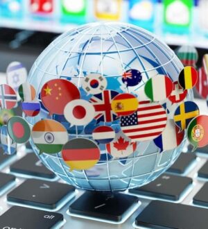 Бюро переводов в центре Киева: точность, надёжность и комфорт для клиентов