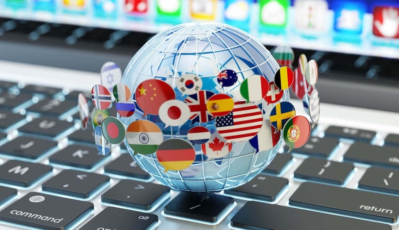 бюро переводов