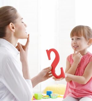 Затримка мовленнєвого розвитку: як вчасно розпізнати та допомогти дитині