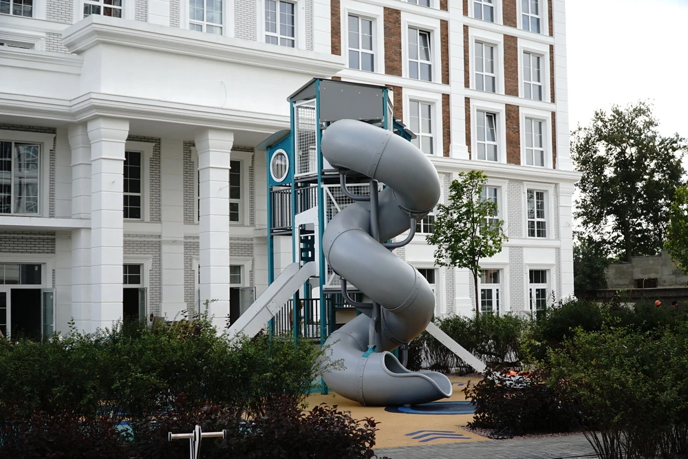 квартира в новобудові