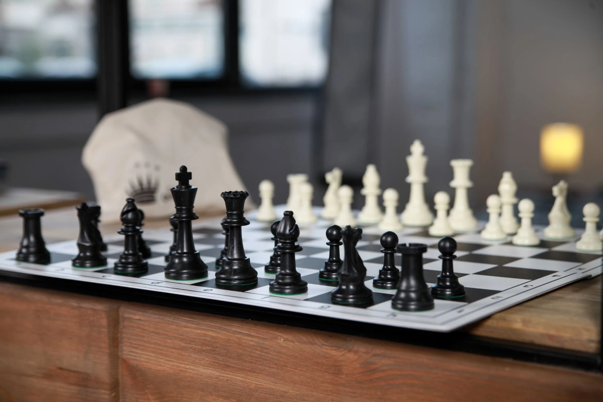 шаховий набір