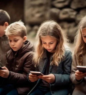 Телефонні контакти дитини: як убезпечити від небажаних дзвінків