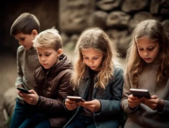 Телефонні контакти дитини: як убезпечити від небажаних дзвінків