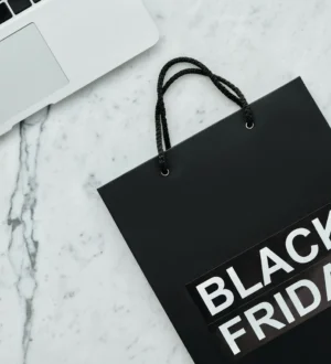 Черная пятница в Samsung Experience Store — обновляйте технику со скидками!